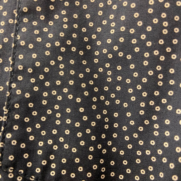 Old Navy long sleeve button down - Picture 2 of 3